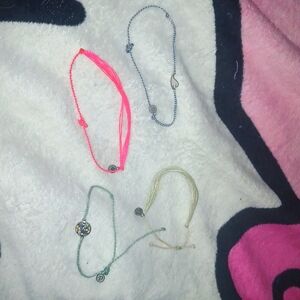 Pura Vida bracelets